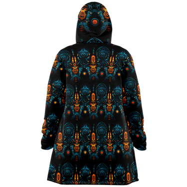 Chokefish™ Sun&Saltwater Cloaks Unisex-012W